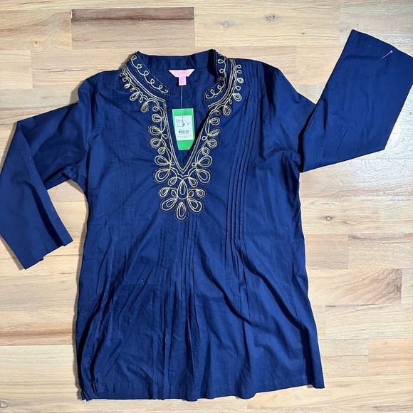 Lilly Pulitzer Tops - Lilly Pulitzer Top